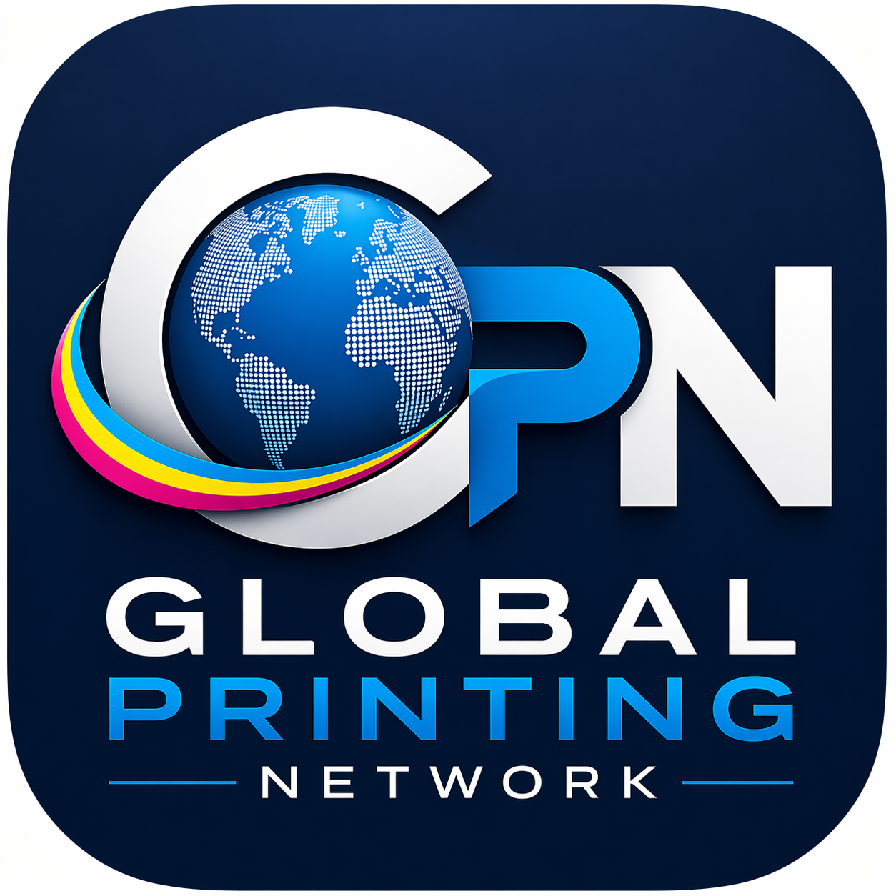 Global Printing Network